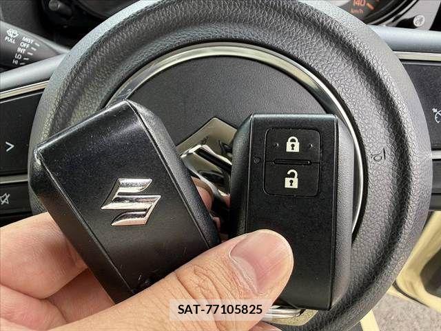 Suzuki JIMNY 2019-12 7979596-20