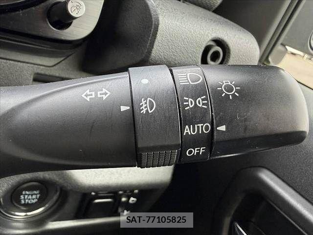 Suzuki JIMNY 2019-12 7979596-23