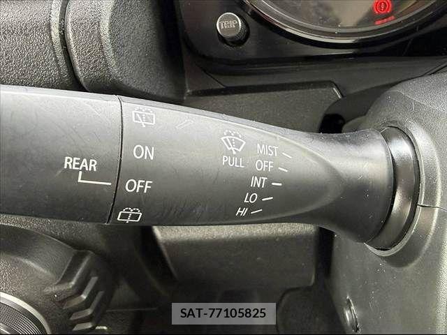 Suzuki JIMNY 2019-12 7979596-24