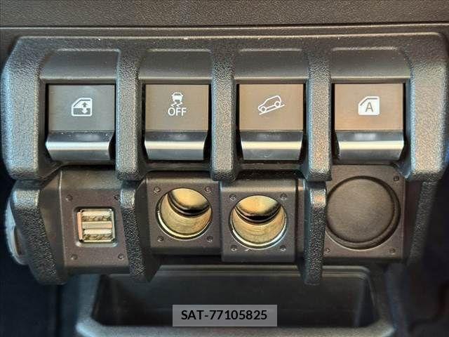 Suzuki JIMNY 2019-12 7979596-4