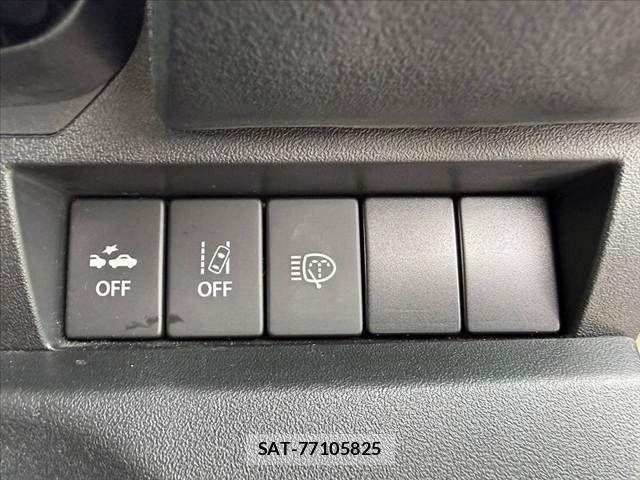 Suzuki JIMNY 2019-12 7979596-5