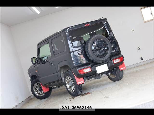Suzuki JIMNY 2021-05 7979594-10