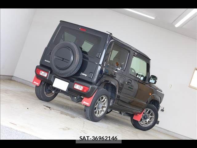 Suzuki JIMNY 2021-05 7979594-11