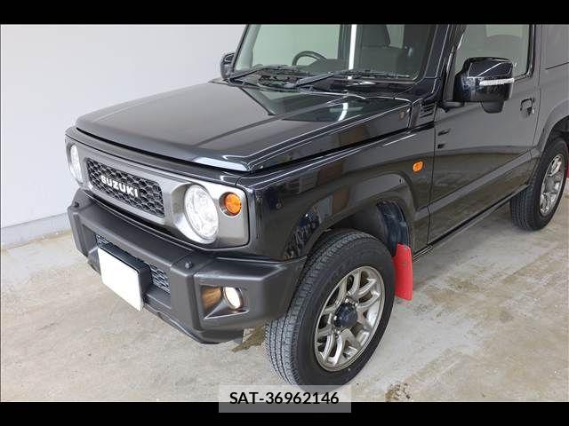 Suzuki JIMNY 2021-05 7979594-12