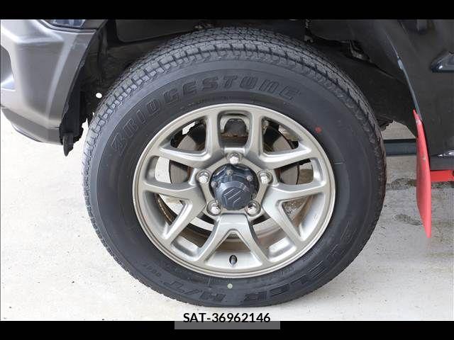 Suzuki JIMNY 2021-05 7979594-13