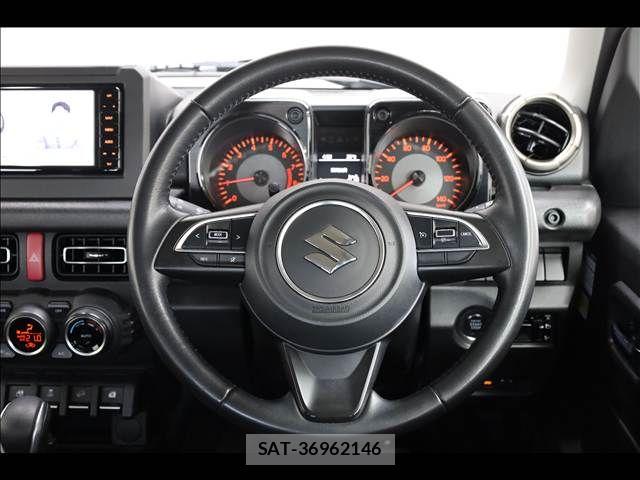Suzuki JIMNY 2021-05 7979594-15