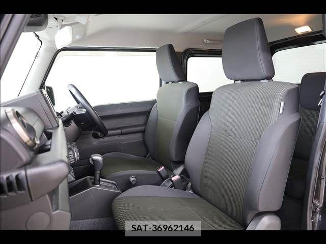 Suzuki JIMNY 2021-05 7979594-17