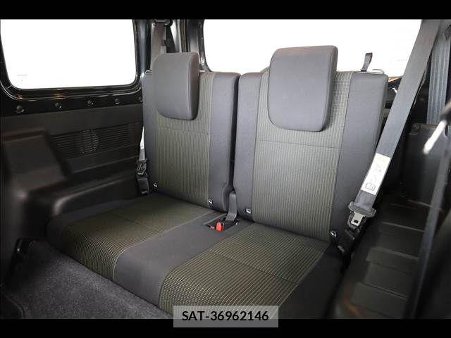 Suzuki JIMNY 2021-05 7979594-18
