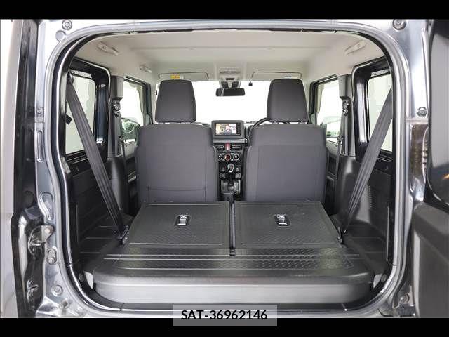 Suzuki JIMNY 2021-05 7979594-19