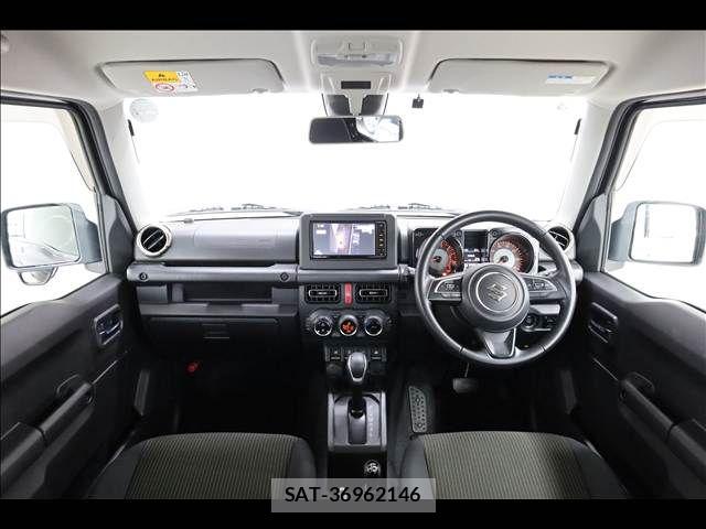 Suzuki JIMNY 2021-05 7979594-2