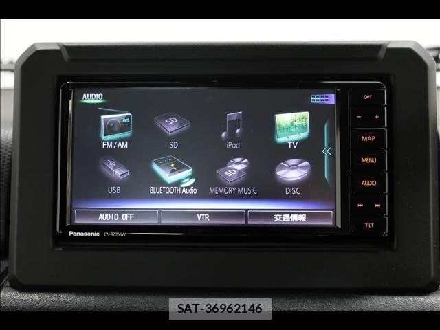 Suzuki JIMNY 2021-05 7979594-4