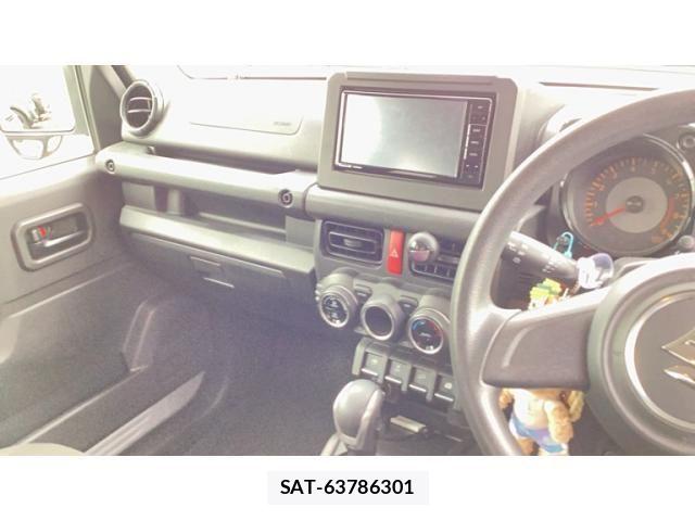 Suzuki JIMNY 2019-03 7979598-9