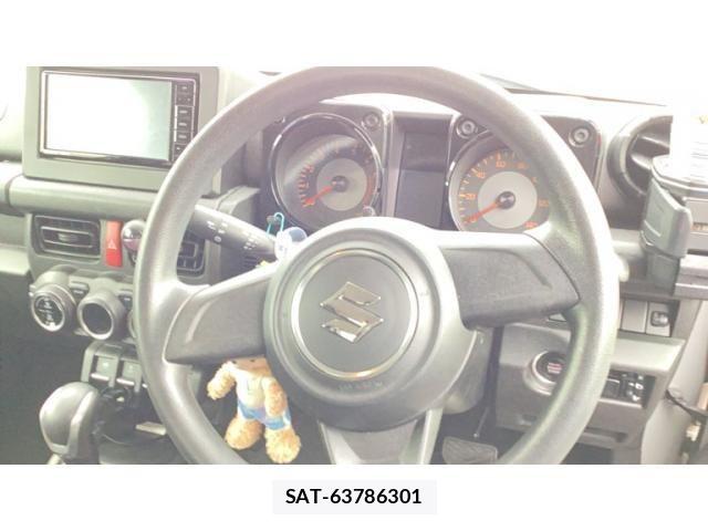 Suzuki JIMNY 2019-03 7979598-10