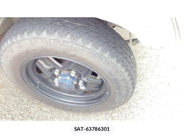 Suzuki JIMNY 2019-03 7979598-1