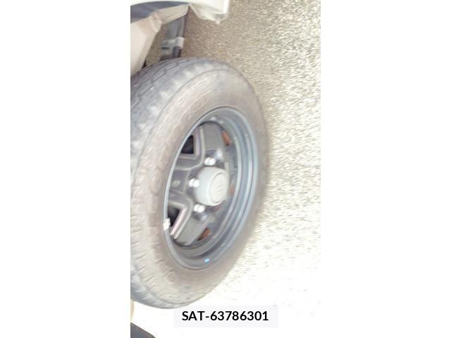 Suzuki JIMNY 2019-03 7979598-2