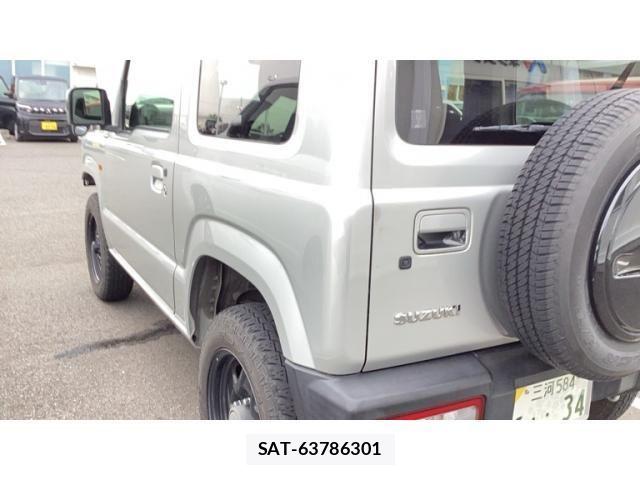 Suzuki JIMNY 2019-03 7979598-5