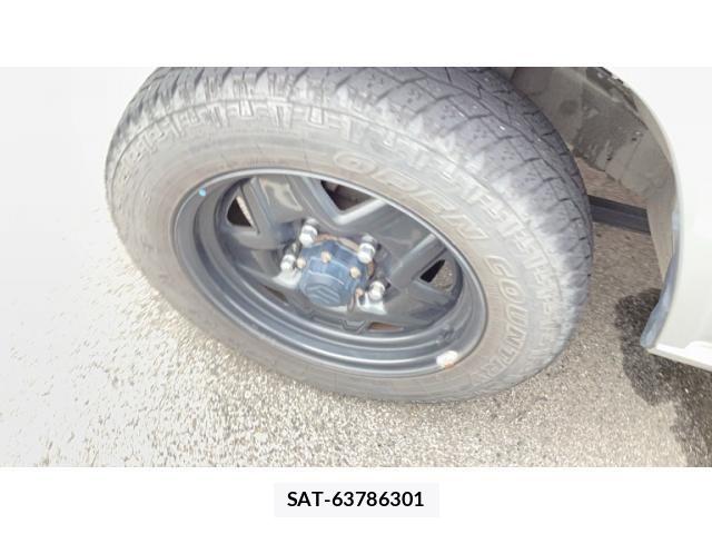 Suzuki JIMNY 2019-03 7979598-7