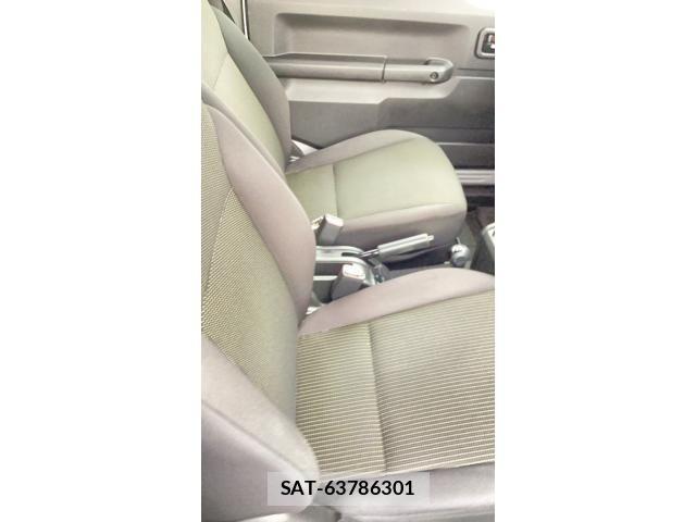 Suzuki JIMNY 2019-03 7979598-8