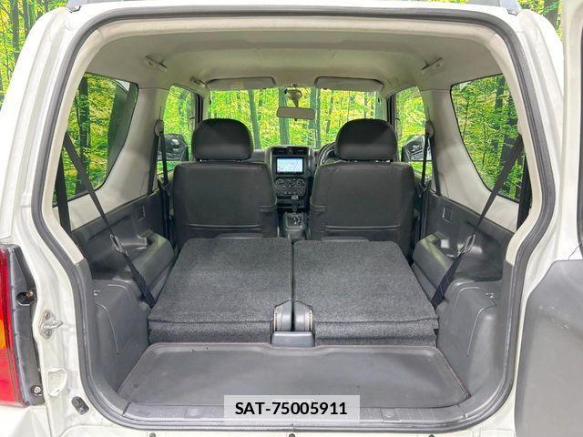 Suzuki JIMNY 2009-03 7979605-9