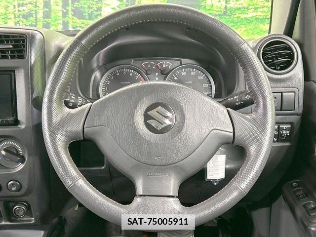 Suzuki JIMNY 2009-03 7979605-10
