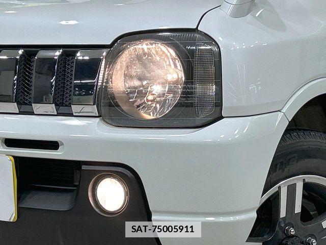 Suzuki JIMNY 2009-03 7979605-11