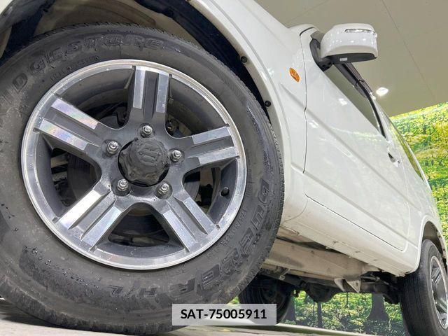 Suzuki JIMNY 2009-03 7979605-12