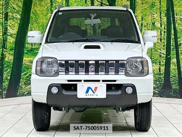 Suzuki JIMNY 2009-03 7979605-13