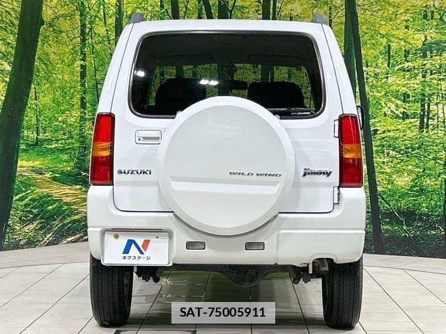 Suzuki JIMNY 2009-03 7979605-14