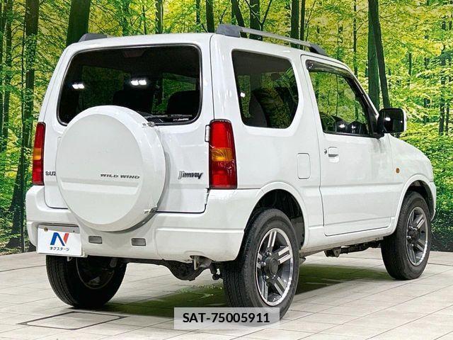 Suzuki JIMNY 2009-03 7979605-16