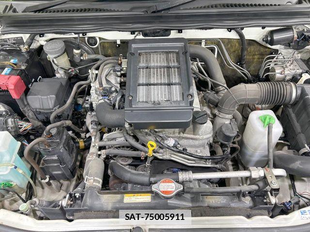 Suzuki JIMNY 2009-03 7979605-17