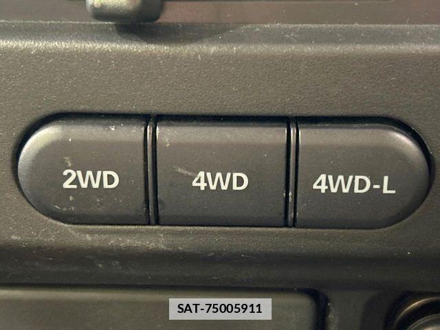 Suzuki JIMNY 2009-03 7979605-2