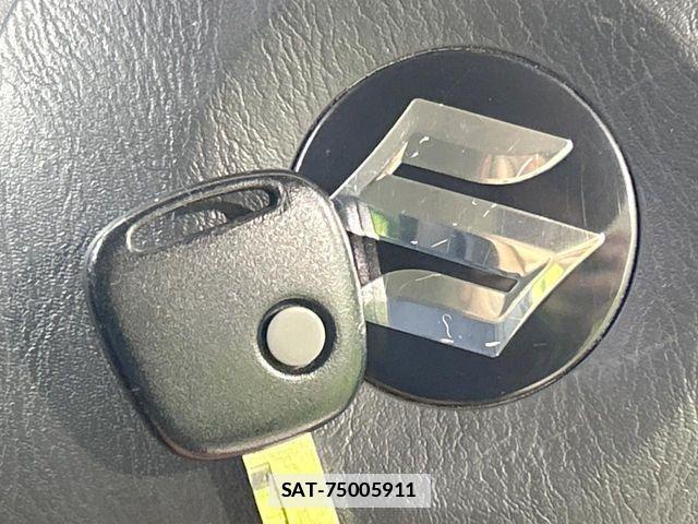 Suzuki JIMNY 2009-03 7979605-6