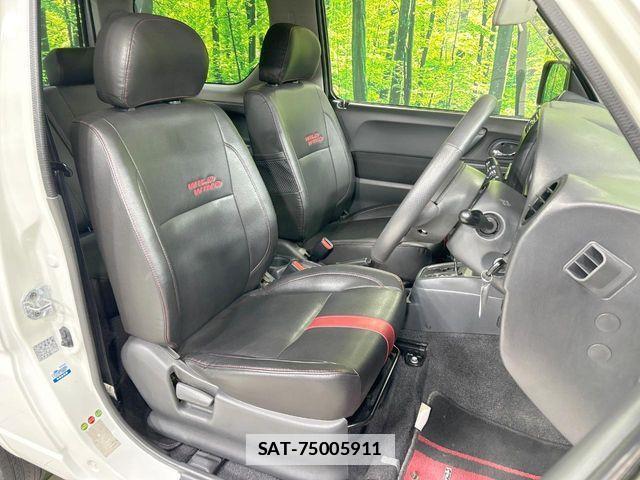 Suzuki JIMNY 2009-03 7979605-7