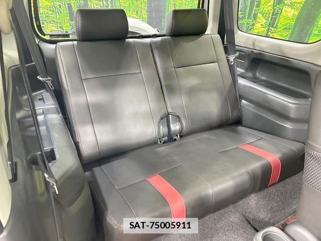 Suzuki JIMNY 2009-03 7979605-8