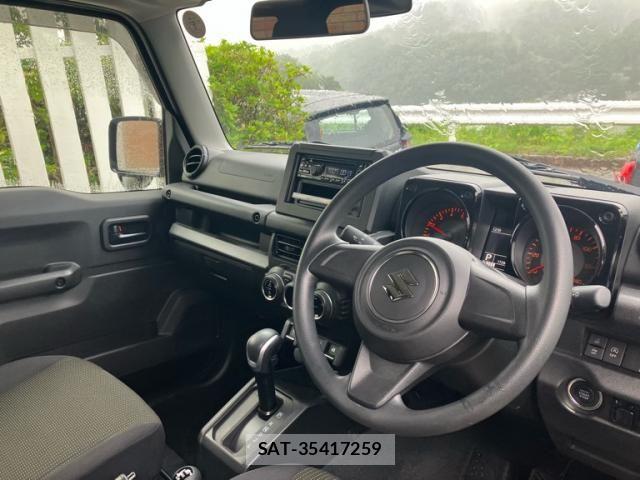 Suzuki JIMNY 2022-08 7979595-9