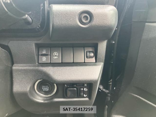 Suzuki JIMNY 2022-08 7979595-11