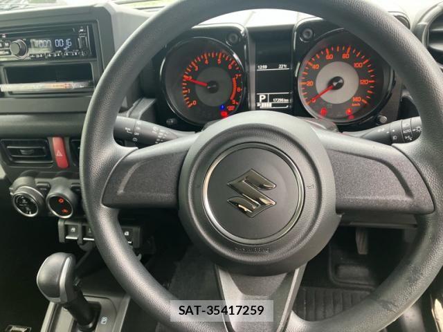 Suzuki JIMNY 2022-08 7979595-12