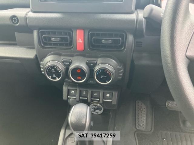 Suzuki JIMNY 2022-08 7979595-15