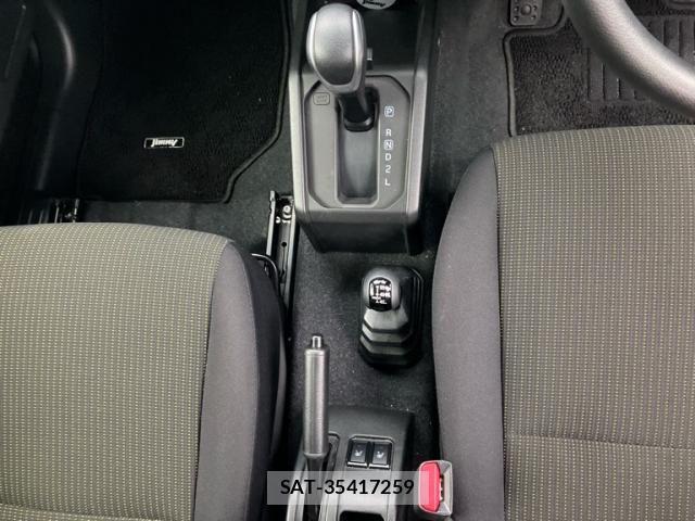 Suzuki JIMNY 2022-08 7979595-16