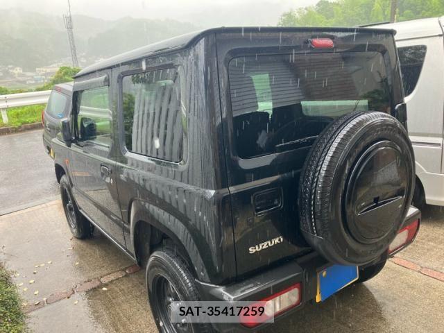 Suzuki JIMNY 2022-08 7979595-1