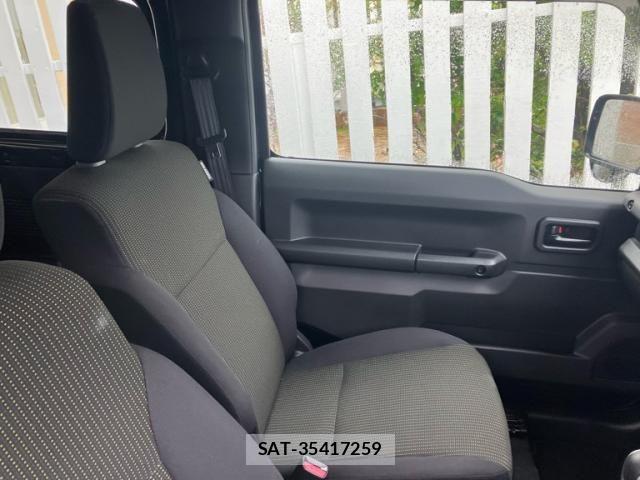 Suzuki JIMNY 2022-08 7979595-19