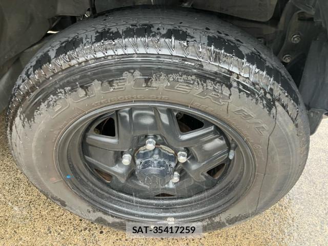 Suzuki JIMNY 2022-08 7979595-2