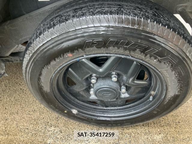 Suzuki JIMNY 2022-08 7979595-4