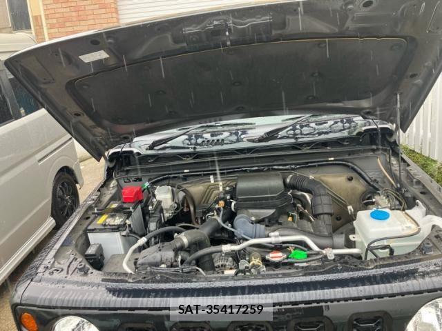Suzuki JIMNY 2022-08 7979595-8