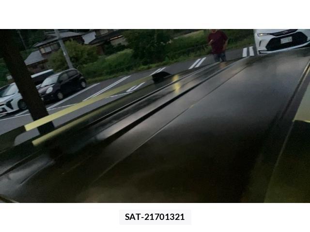 Suzuki JIMNY 2009-05 7979608-10