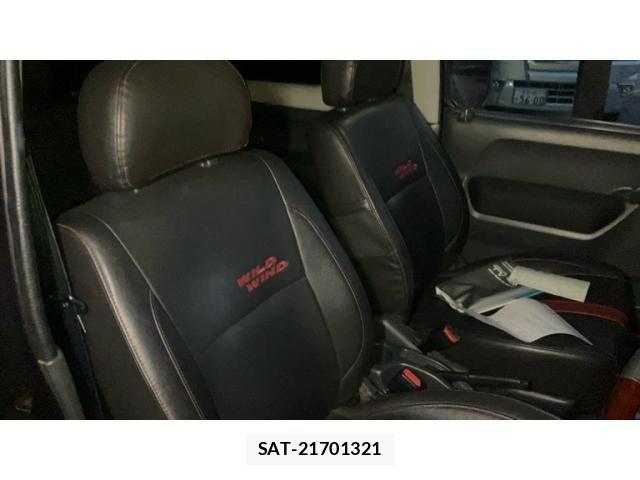 Suzuki JIMNY 2009-05 7979608-12