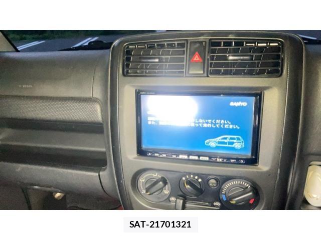 Suzuki JIMNY 2009-05 7979608-15