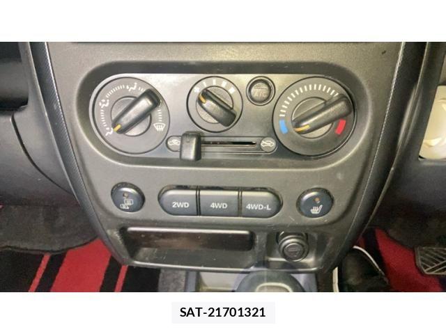 Suzuki JIMNY 2009-05 7979608-16