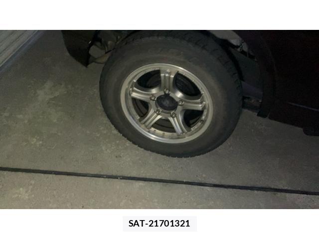 Suzuki JIMNY 2009-05 7979608-2