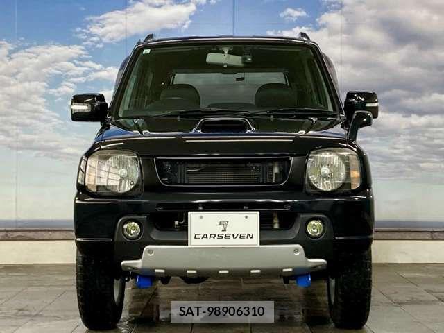 Suzuki JIMNY 2009-06 7979607-13